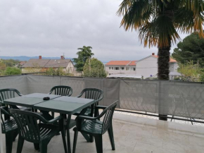 Apartman Crown RD